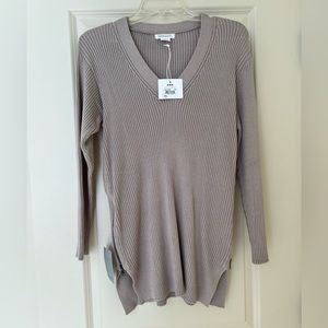 Ingrid and Isabel Sweater